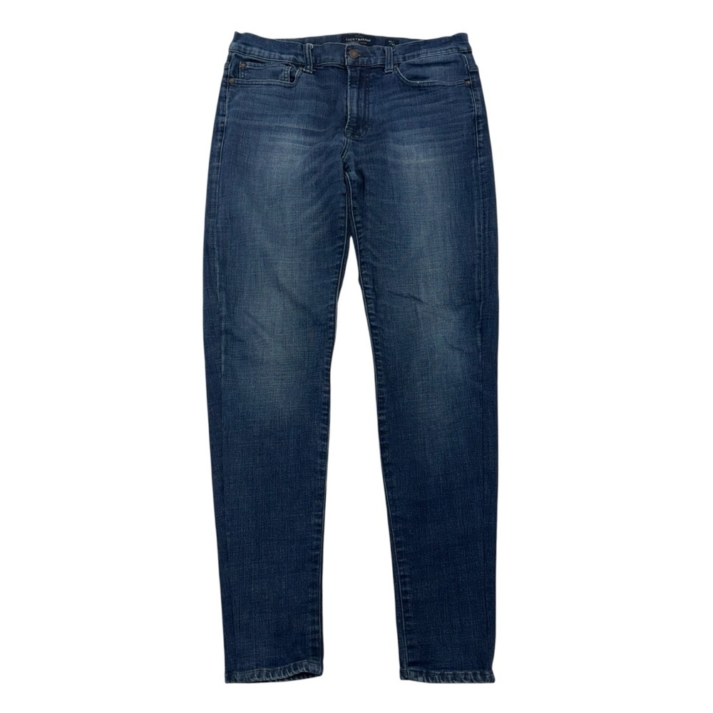 Lucky Jeans 34 Blue